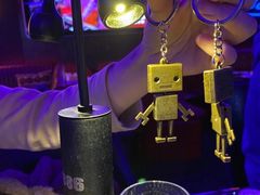 -MOSSO德国餐厅·音乐酒吧(环宇荟店)