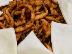 -力力豆花庄(广渠门店)