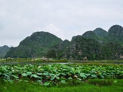 -普者黑风景区-青龙山