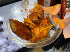 -林记木担鱼丸汤(鼓浪屿店)