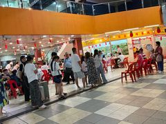 -大茄来海鲜餐厅(亚洲城分行)