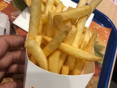 -汉堡王(北京通州领展店)