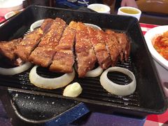 -西贝莜面村(金隅嘉品mall店)