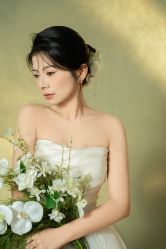 -MAO亲爱的猫婚纱摄影工作室
