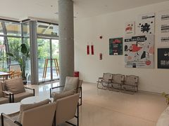 -木嘛working coffee&bar(碧道馆店)
