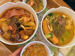 -许小树(国贸商城店)