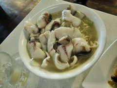 -徽州月·民间徽菜(浦东总店)