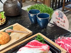 -湊湊火锅·茶憩(世博大道店)