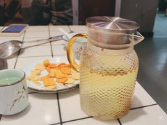 -小炉灶铁锅炖