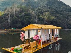 -龙湾潭国家森林公园