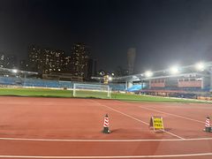 -广东省人民体育场