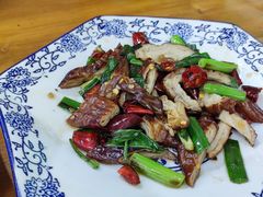 -赵西安三鲜煮馍馆(大车家巷店)