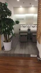 -THE LOG SALON 记录