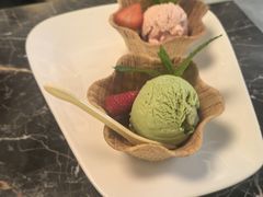 -漢咖啡·全服务式自助晚餐(武汉洲际酒店)