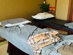 -颐而康·按摩·艾灸·足疗(武陵大道店)