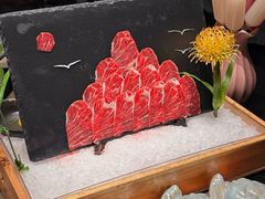 -蟹犇前•帝王蟹雪蟹(陆家嘴店)