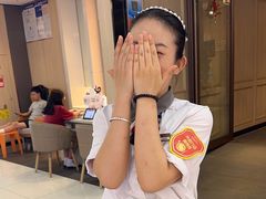 -海底捞大排档火锅(悦荟广场店)