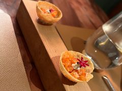 -柏蔻餐厅Le Banquet Bistro(天河北店)