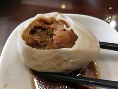 小笼包-锡笼记·无锡小笼(水岸店)
