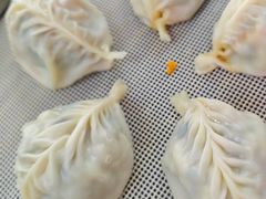 -叶存利海鲜大馅饺子(海宁路总店)