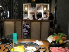 -呷哺呷哺(宝山正大乐城店)