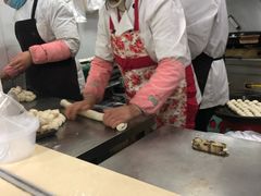 -许记生煎(遵义路店)