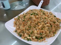 -红月湾海鲜饭店•沙滩海景(双月湾店)
