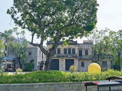 -赤坎·广东华侨国际旅游度假区