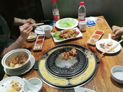 -超级神炭烤肉夜食(芥园西道店)