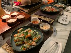 -深圳四季酒店·馥自助餐厅