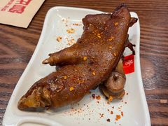 -管氏翅吧(地安门创始店)
