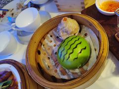-山泉粤宴(广东大厦店)