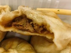 -小胖包子王(光明楼店)
