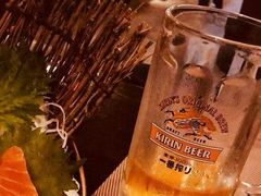 -桂马·日本料理·海胆·海鲜饭·酒场(民主广场店)