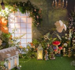 -BabyA 专业婴童摄影(古北时尚广场店)