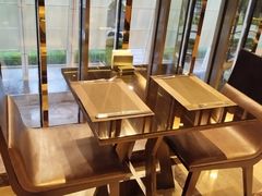 -大中华希尔顿酒店-念自助餐·嗨啤·小龙虾