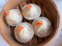 灌汤小笼包-安蒂娅.悦景轩中餐厅(西乡店)