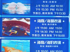 -秦皇岛乐岛海洋王国