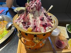 -井格重庆火锅(西直门凯德Mall店)