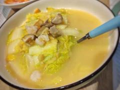 -小雅木姜子烤鸡·贵州菜(鸿通城店)
