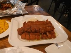 -日出青木·杭帮菜名店