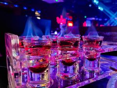 -MOSSO音乐酒吧·live house(南京旗舰店)