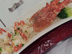 -天顺渔港·海景餐厅(星海广场店)
