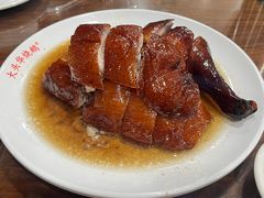 -黄连大头华烧鹅店(大良店)