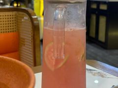 -泰椰里·泰国餐厅(智慧城广百广场店)