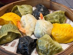 -连鹭海鲜·海肠捞饭·欢聚宴请(星海店)