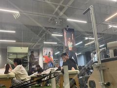 -mYSTEPS健身运动馆(古北店)