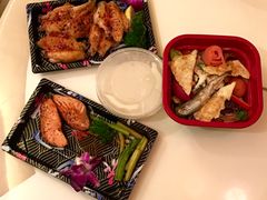 -将太无二·北美传奇寿司(瑞士公寓店)