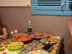 -Tony's House