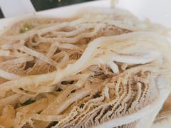 -宽板凳老灶火锅(簋街店)